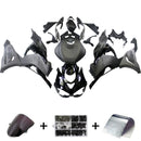 2024 Kawasaki ZX-6R ZX6R Kit de carenagem de injeção corpo plástico ABS