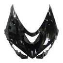 2024 Kawasaki ZX-6R ZX6R Kit de carenagem de injeção corpo plástico ABS