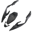 2024 Kawasaki ZX-6R ZX6R Kit de carenagem de injeção corpo plástico ABS