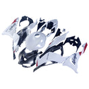 2024 Kawasaki ZX-6R ZX6R Injection Fairing Kit Body Plastic ABS