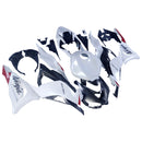 2024 Kawasaki ZX-6R ZX6R Injection Fairing Kit Body Plastic ABS