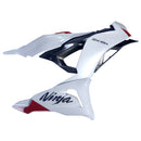 2024 Kawasaki ZX-6R ZX6R Injection Fairing Kit Body Plastic ABS