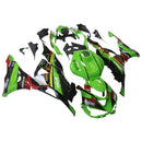 2024 Kawasaki ZX-6R ZX6R Einspritzverkleidungssatz Karosserie Kunststoff ABS