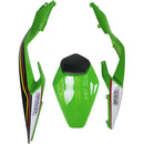 2024 Kawasaki ZX-6R ZX6R Einspritzverkleidungssatz Karosserie Kunststoff ABS