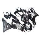 2024 Kawasaki ZX-6R ZX6R Einspritzverkleidungssatz Karosserie Kunststoff ABS