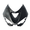 2024 Kawasaki ZX-6R ZX6R Einspritzverkleidungssatz Karosserie Kunststoff ABS
