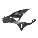 2024 Kawasaki ZX-6R ZX6R Kit de carenagem de injeção corpo plástico ABS