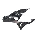 2024 Kawasaki ZX-6R ZX6R Einspritzverkleidungssatz Karosserie Kunststoff ABS