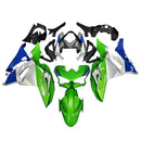 2024-2025 Kawasaki Ninja 500 Einspritzverkleidungssatz Karosserie ABS