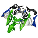 2024-2025 Kawasaki Ninja 500 Einspritzverkleidungssatz Karosserie ABS