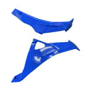 2024-2025 Kawasaki Ninja 500 Kit de carenado de inyección Cuerpo ABS