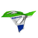 2024-2025 Kawasaki Ninja 500 Kit de carenado de inyección Cuerpo ABS