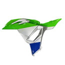 2024-2025 Kawasaki Ninja 500 Einspritzverkleidungssatz Karosserie ABS