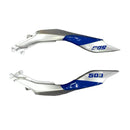 2024-2025 Kawasaki Ninja 500 Kit de carenado de inyección Cuerpo ABS