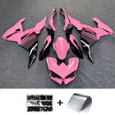 Verkleidungssatz aus ABS-Kunststoff, passend für Kawasaki Ninja 500 2024-2025