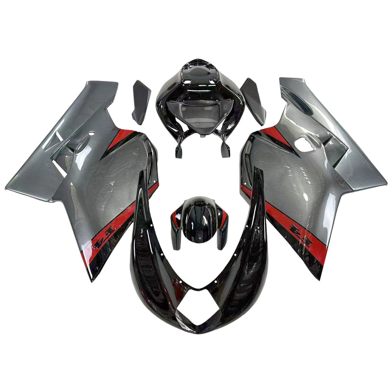 Amotopart MV Agusta F4 1000 2005-2006 juego de carenado, carrocería, plástico, ABS