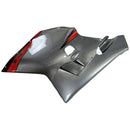 Amotopart MV Agusta F4 1000 2005–2006 Verkleidungsset, Karosserie, Kunststoff, ABS