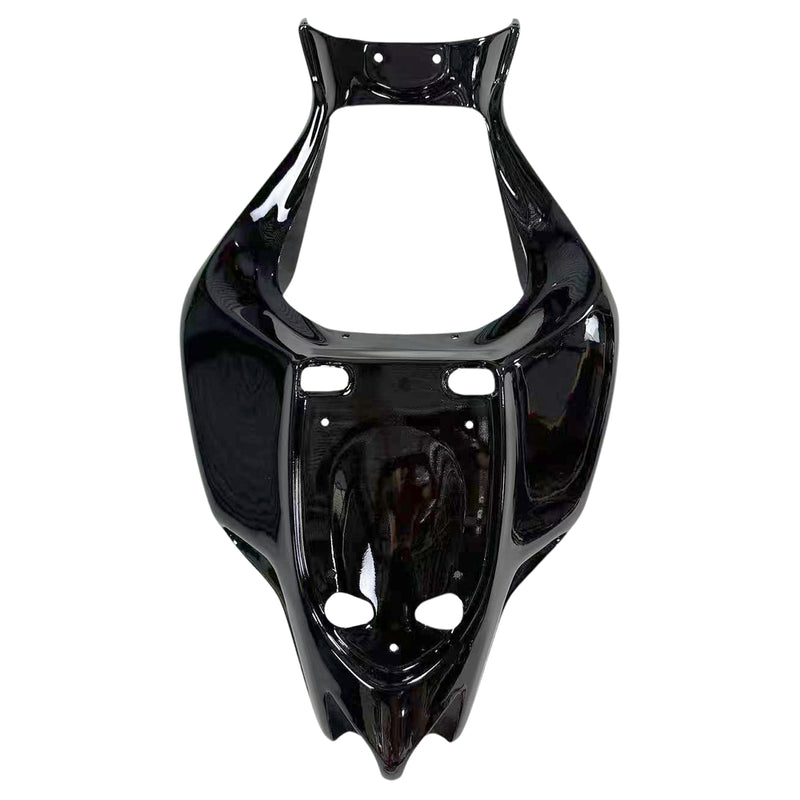 Amotopart MV Agusta F4 1000 2005-2006 kåpesett, kropp, plast, ABS