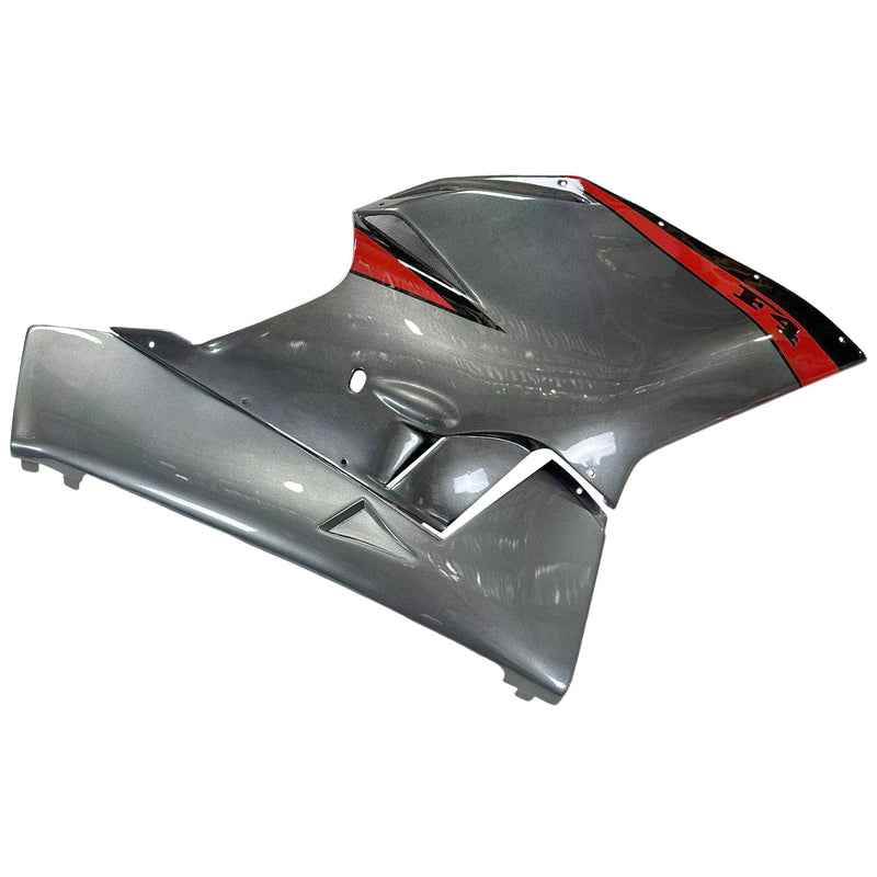 Conjunto de carenagens Amotopart MV Agusta F4 1000 2005-2006, corpo, plástico, ABS