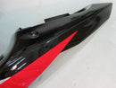 Verkleidungen 2000-2002 Suzuki GSXR 1000 Schwarz &amp; Rot GSXR Generic