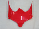 Verkleidungen 2000-2002 Suzuki GSXR 1000 Schwarz &amp; Rot GSXR Generic