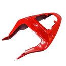 Verkleidungen 2000-2002 Suzuki GSXR 1000 Weiß &amp; Rot Lucky Strike Generic