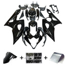 2005–2006 Suzuki GSX‑R 1000 Motorrad‑Verkleidungsset aus ABS‑Kunststoff