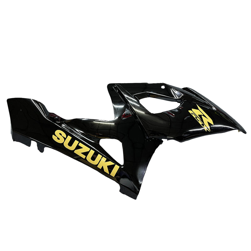 2005-2006 Suzuki GSXR1000 K5 Zestaw wyzwalacza wtrysku Nadwozie Plastik ABS