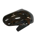 Carenagens 2000-2002 Suzuki GSXR 1000 Prata Azul Preto GSXR Genérico