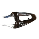 Carenagens 2000-2002 Suzuki GSXR 1000 Prata Azul Preto GSXR Genérico