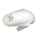 Carenagens 2000-2002 Suzuki GSXR 1000 Branco e Azul Jordan Genérico