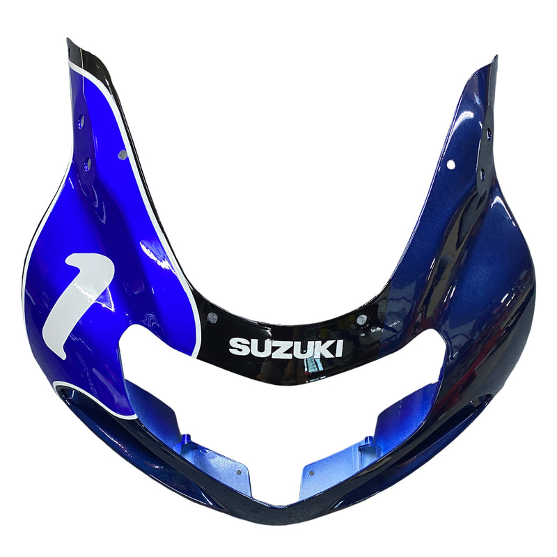 Kit carenado Suzuki GSXR1000 2000-2002 K1 K2