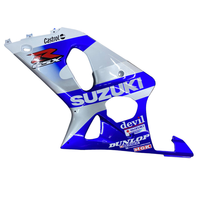 Kit carenado Suzuki GSXR1000 2000-2002 K1 K2