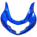 Sada kapotáže Suzuki GSXR1000 2000-2002 K1 K2