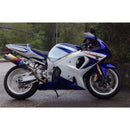 Sada kapotáže Suzuki GSXR1000 2000-2002 K1 K2