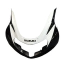Suzuki GSXR1000 2000-2002 Verkleidungsset K1 K2