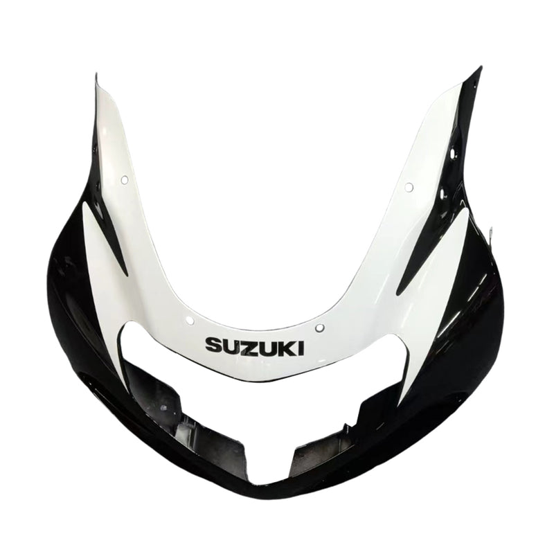 Kit de carenagem Suzuki GSXR1000 2000-2002 K1 K2