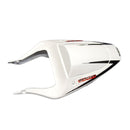 2000-2002 Suzuki GSXR1000 K1 K2 ruiskutusmyyntisarja korirunko muovi ABS