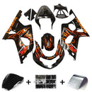 Suzuki GSXR1000 2000-2002 kåbesæt K1 K2