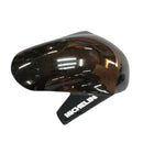 Amotopart Suzuki GSXR1000 2000-2002 K1 K2 kåpa Set Body Plast ABS