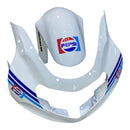 Amotopart Suzuki GSXR1000 2000-2002 K1 K2 Juego de carenado Cuerpo Plástico ABS