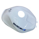 Amotopart Suzuki GSXR1000 2000-2002 K1 K2 Juego de carenado Cuerpo Plástico ABS