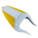 Amotopart Suzuki GSXR1000 2000–2002 K1 K2 Verkleidungsset, Karosserie, Kunststoff, ABS