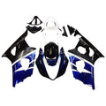 Für GSXR1000 2003–2004 Karosserieverkleidung, ABS-Spritzguss-Kunststoff-Set, generisch