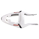 Fairings 2003-2004 Suzuki GSXR 1000 Sort Blå Hvid GSXR Generisk