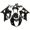 Verkleidungen 2003-2004 Suzuki GSXR 1000 Schwarz Suzuki GSXR Generic