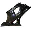 Kapotáž 2003-2004 Suzuki GSXR 1000 All Black Suzuki Generic