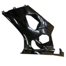 Carenagens 2003-2004 Suzuki GSXR 1000 All Black Suzuki Racing Genérico