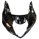 Carenagens 2003-2004 Suzuki GSXR 1000 All Black Suzuki Racing Genérico