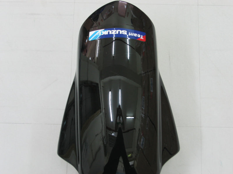 For GSX R 1000 2003-2004 Body Fairing ABS sprøytestøpt plastsett Generisk